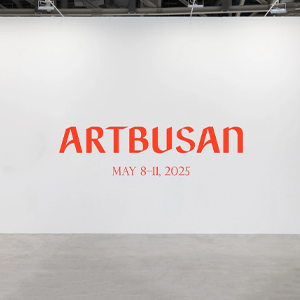 Art Busan 2025 South Korea