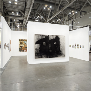Art Busan 2025 South Korea