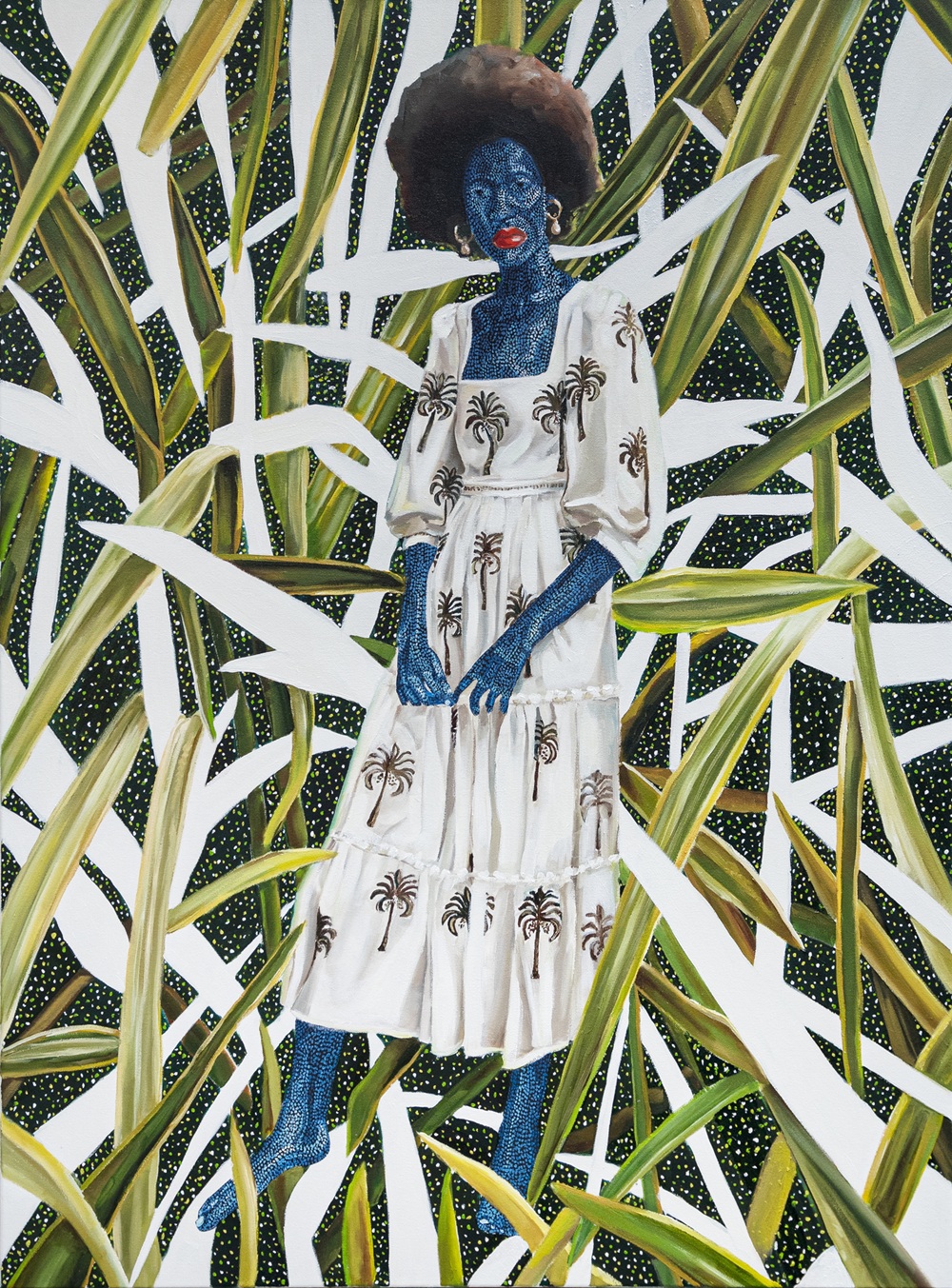 Alanis Forde: Ataraxis