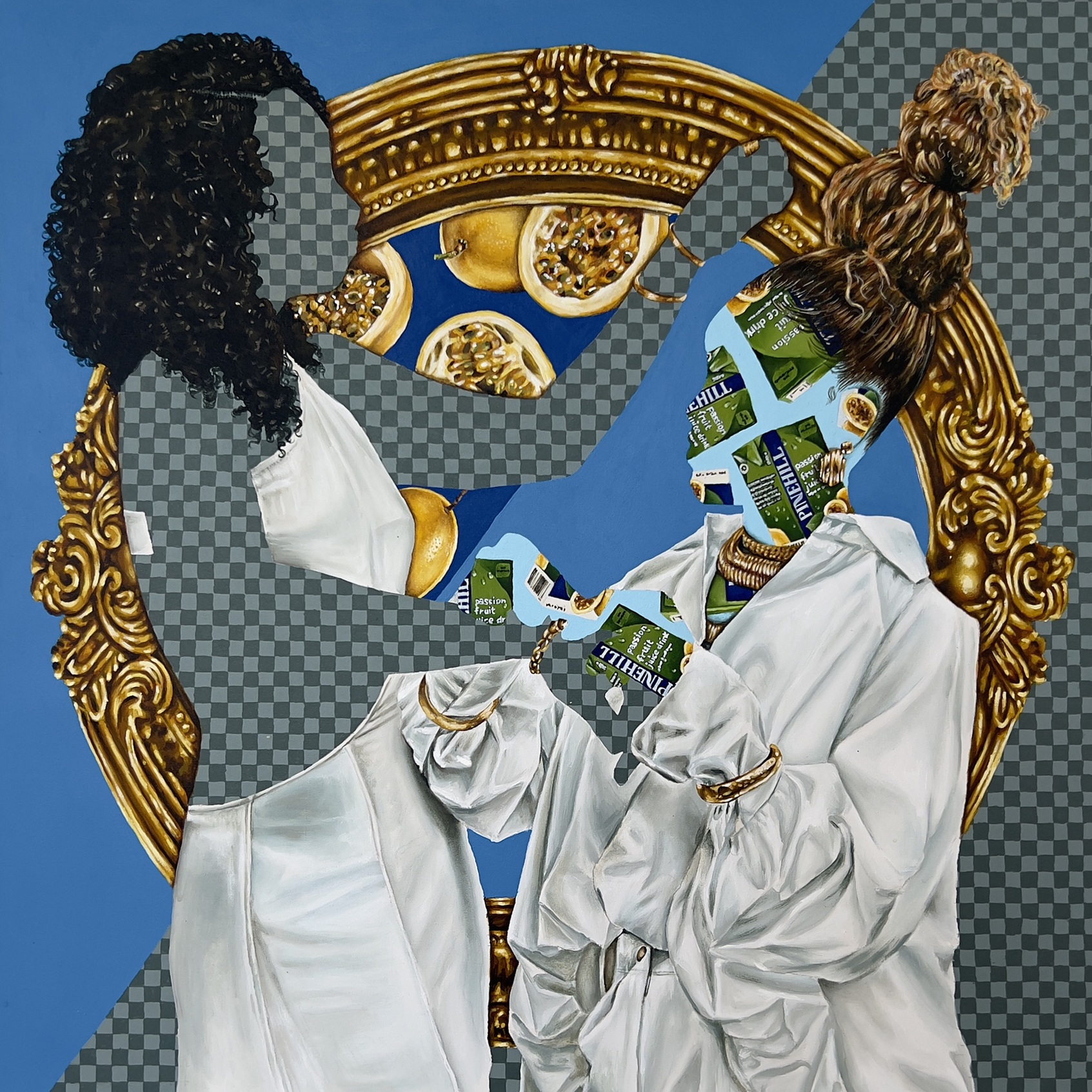 Akilah Watts: Bequeathing