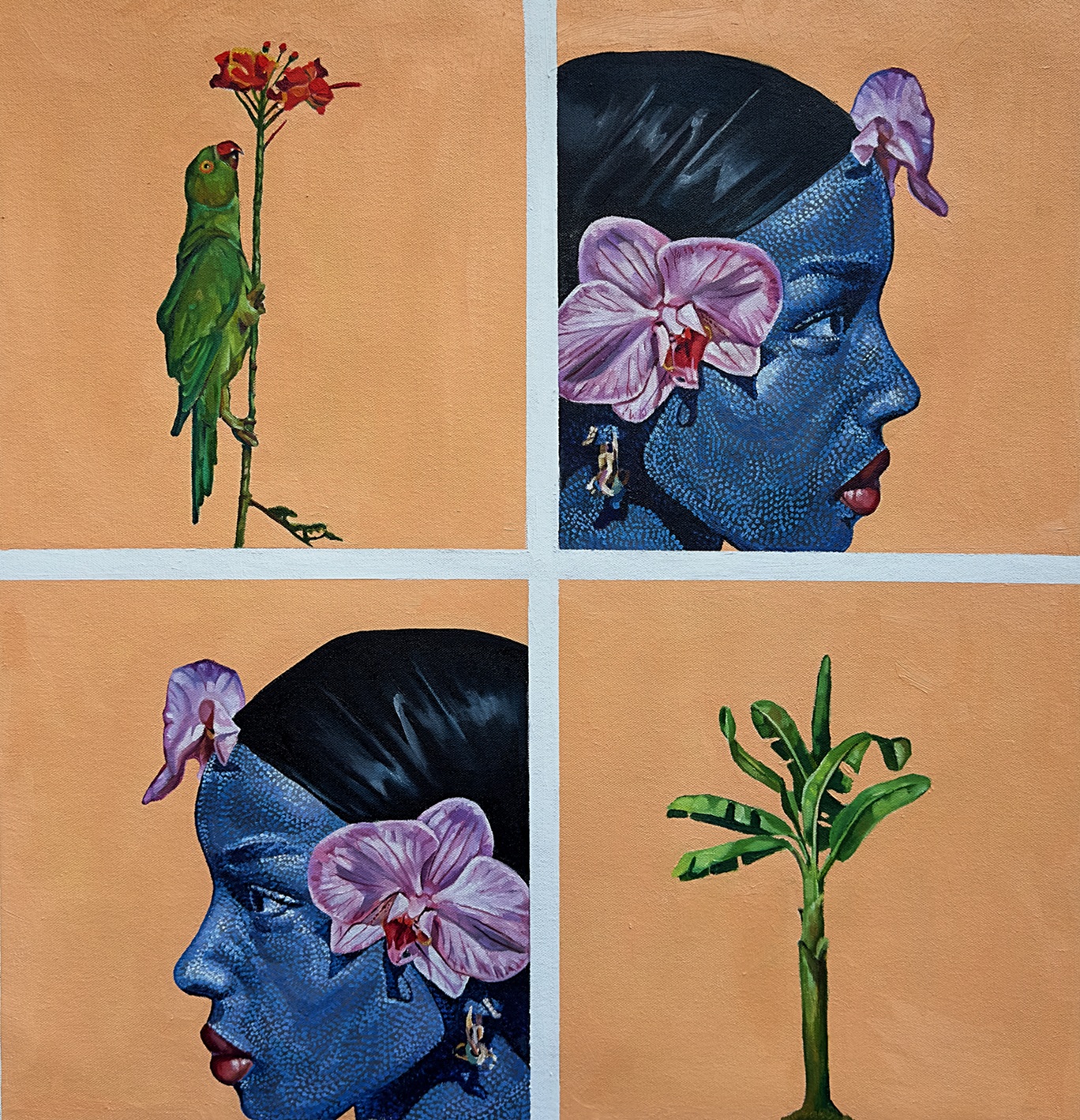 Alanis Forde: Back Window