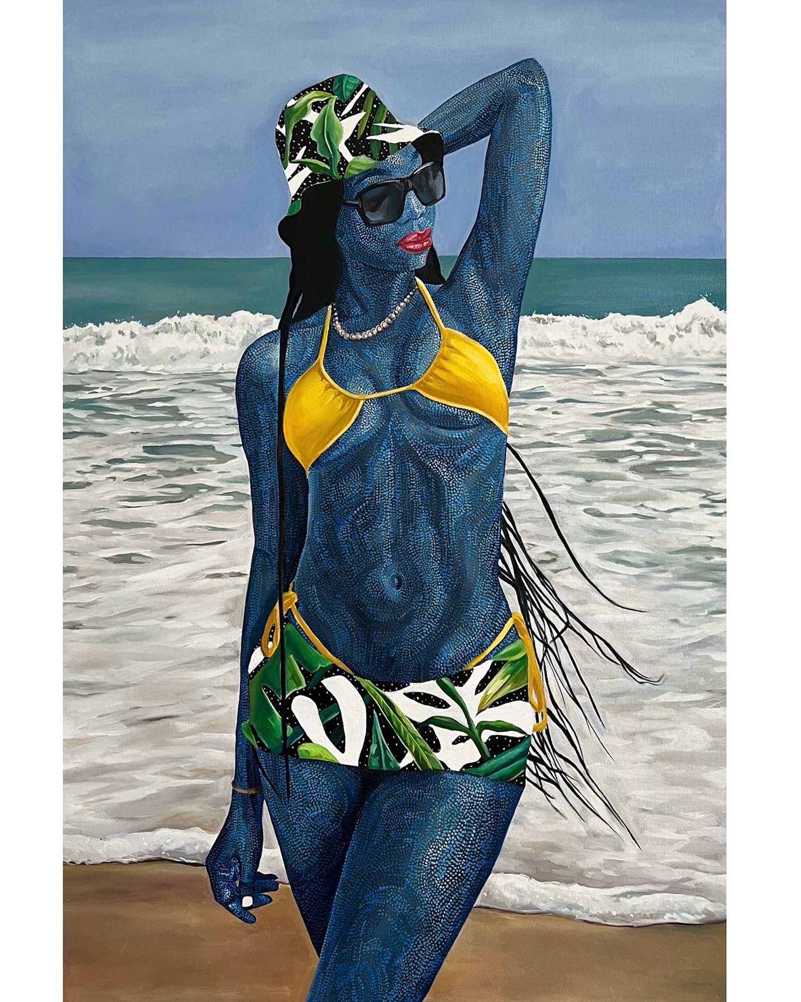 Alanis Forde: Last Day Of Summer