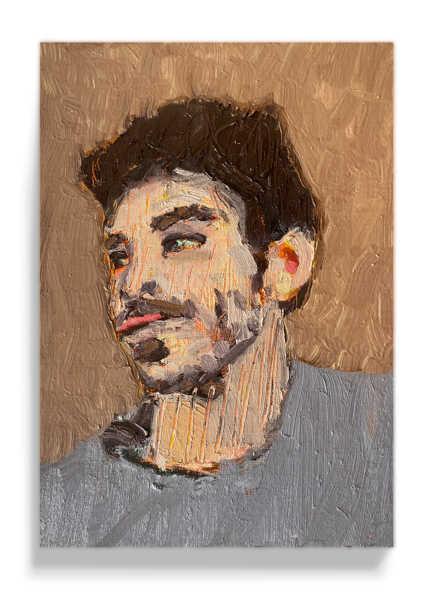 Mohammed Sami Qariqa
