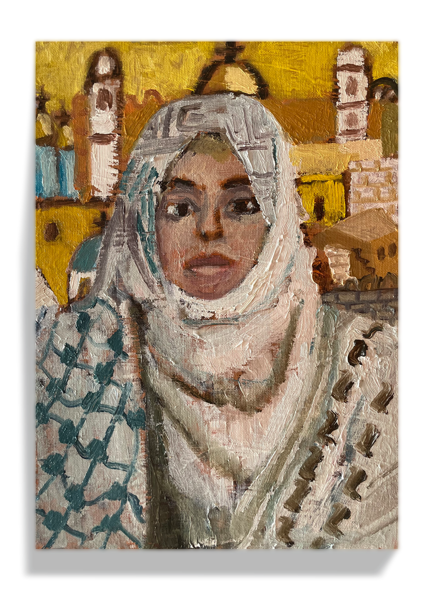 Heba Zagout