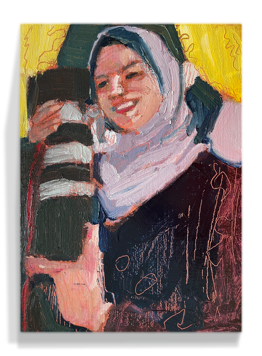 Fatima Hassouna