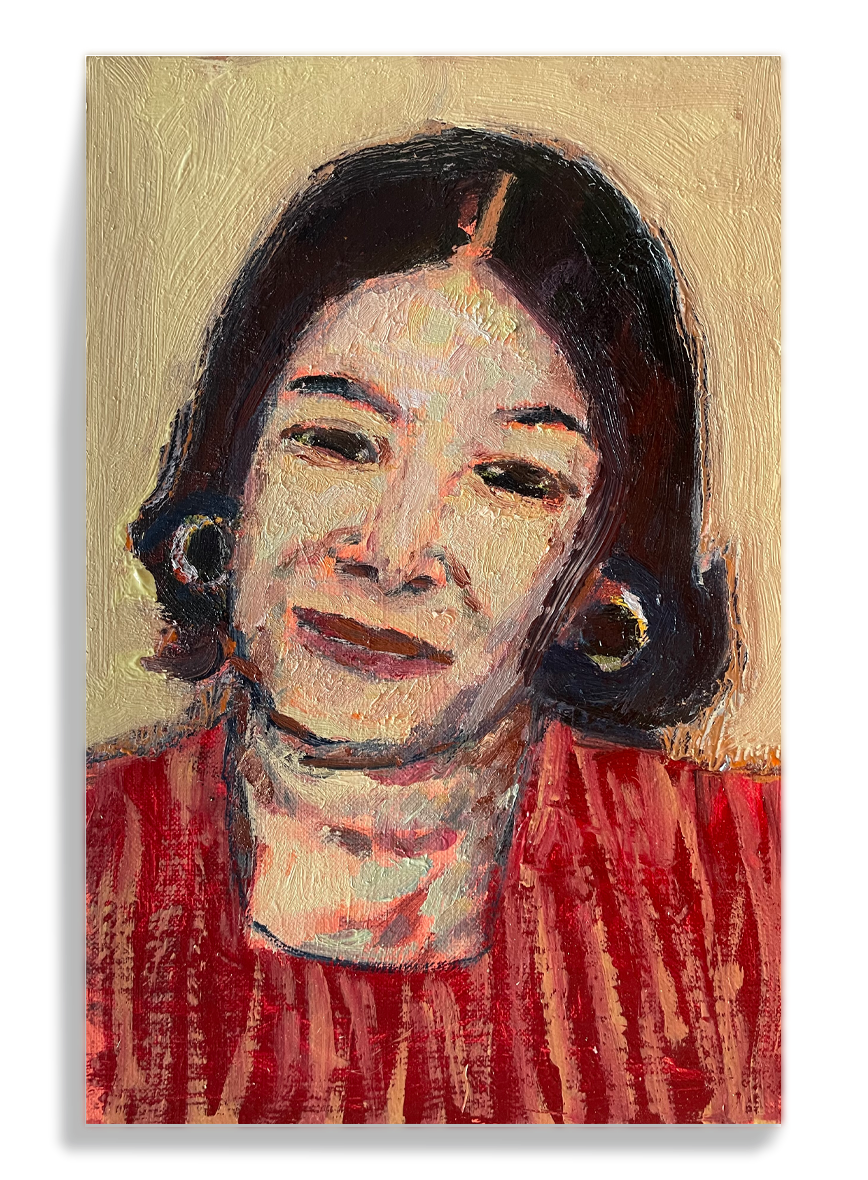 Fadwa Tuqan