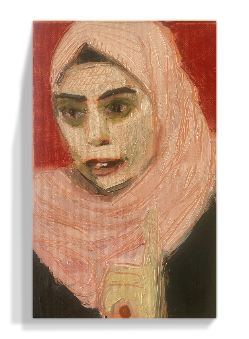 Hiba Kamal Abu Nada