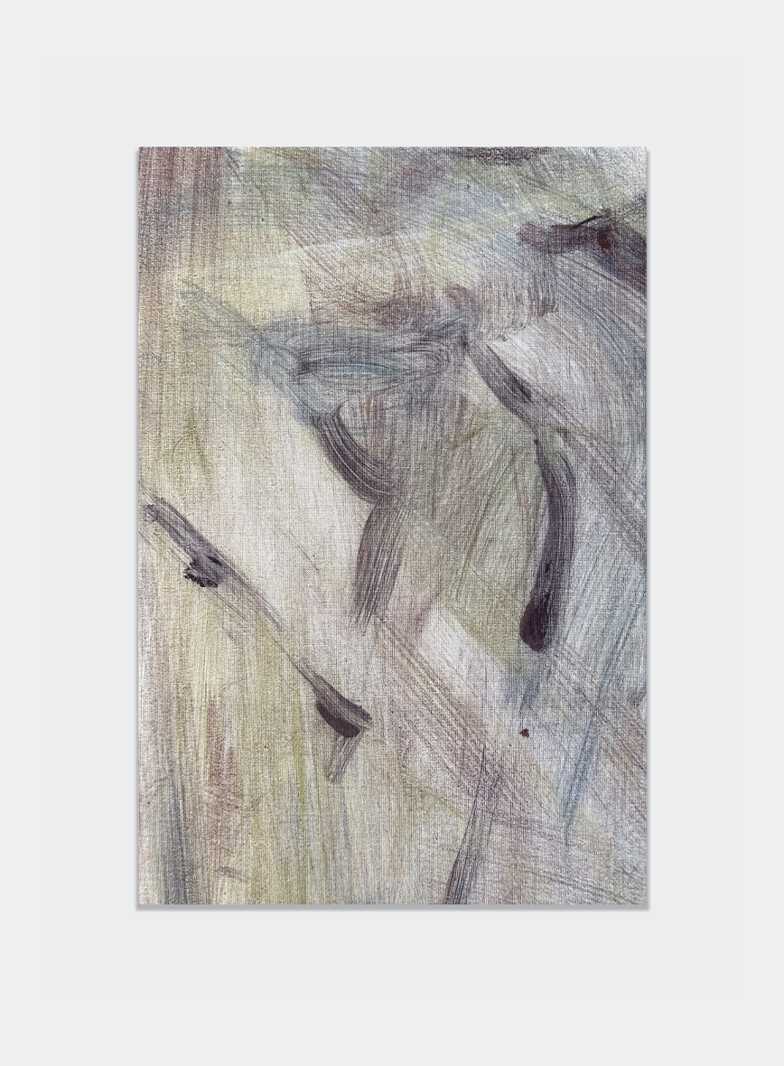 Ondrej Drescher: Shroud for One of the 28 Children Killed Daily by the IDF (18,500 as of July 2025) - 1