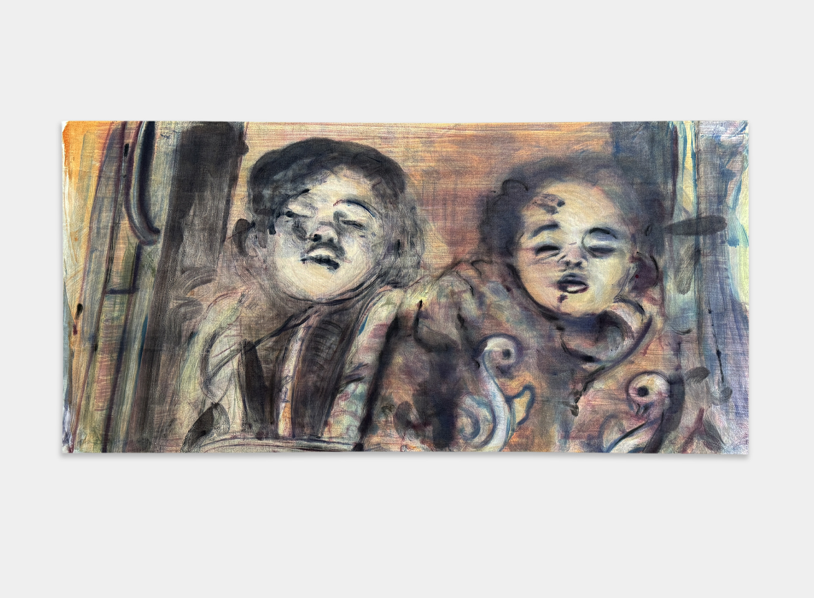 Ondrej Drescher: 2 out of 16k Children Bombed to Death in Gaza / 2024