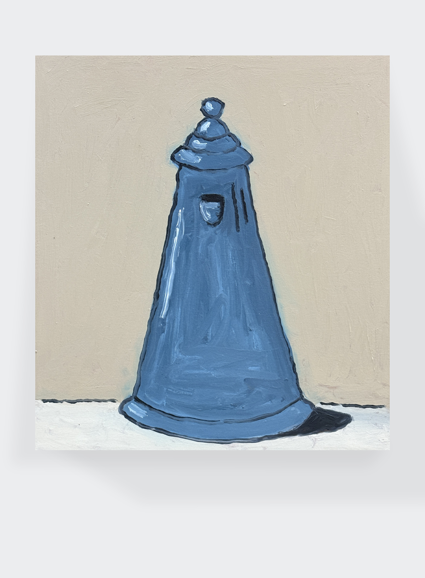 Toby Ursell: Mellow Birds