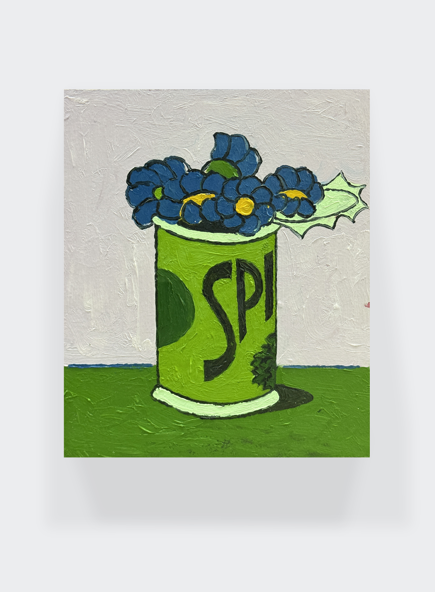 Toby Ursell: St. Remy