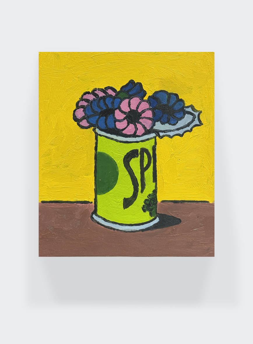 Toby Ursell: The Apology