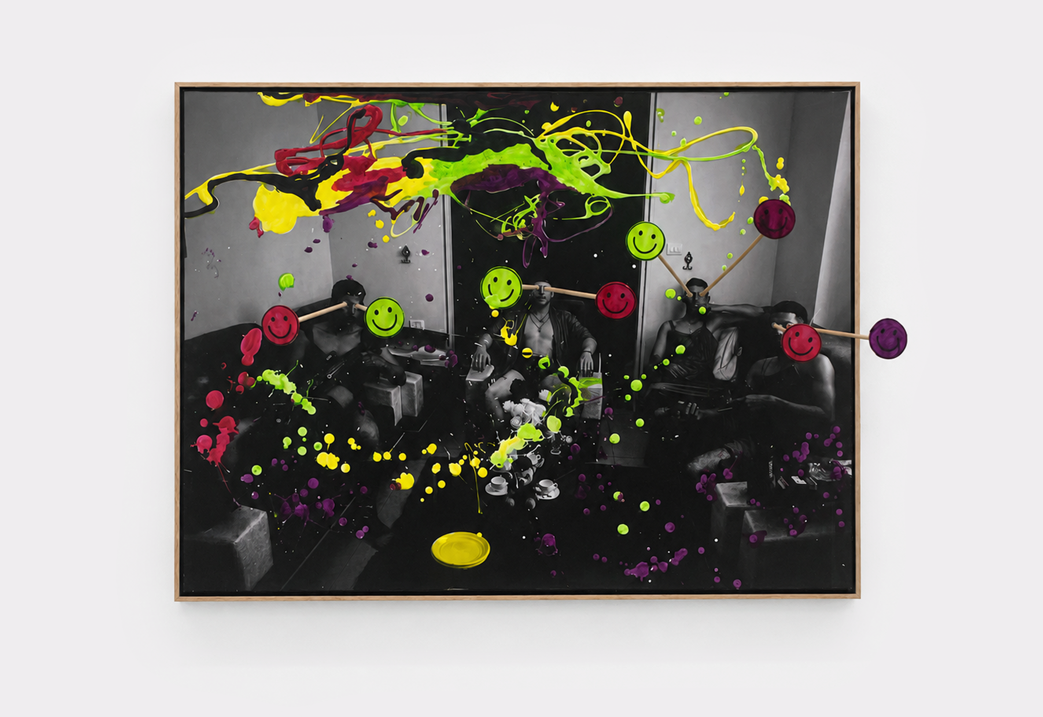  Fascinum V – How Jake Tries to Ward Off Reality with Toys
