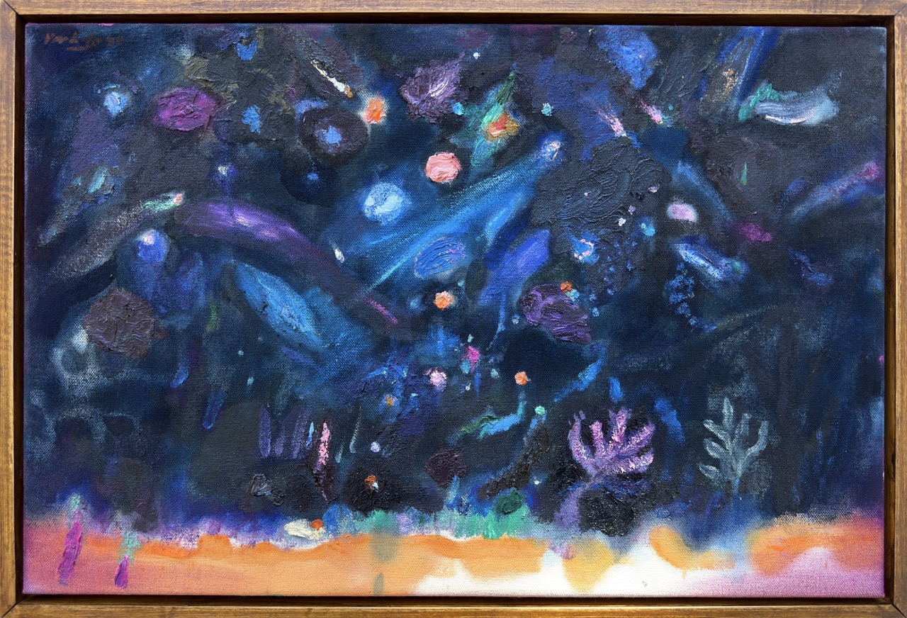 Astral Descontrol