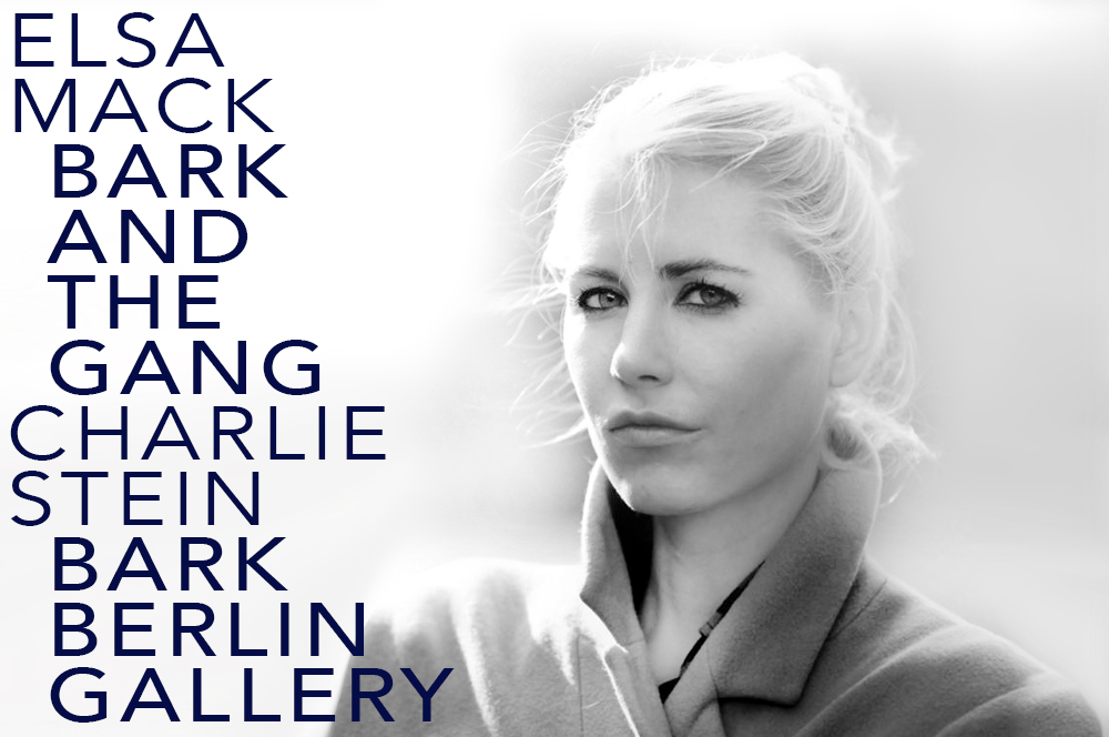 Barkberlin gallery podcast
