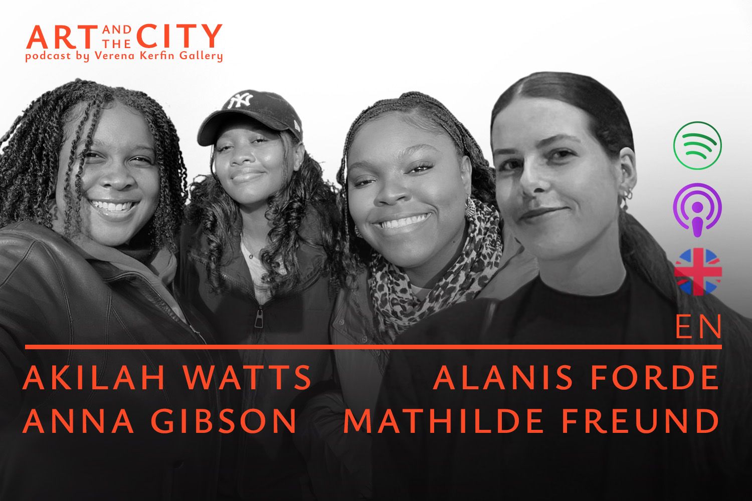 Barkberlin gallery podcast